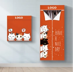 Brand New Fully Automatic Stainless Steel Stacked Clothes Dryer