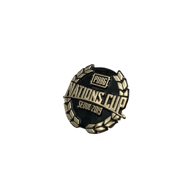 
Wholesale Manufacturer Metal Enamel Pin Badges Custom Lapel Pins, Soft Enamel Pins 
