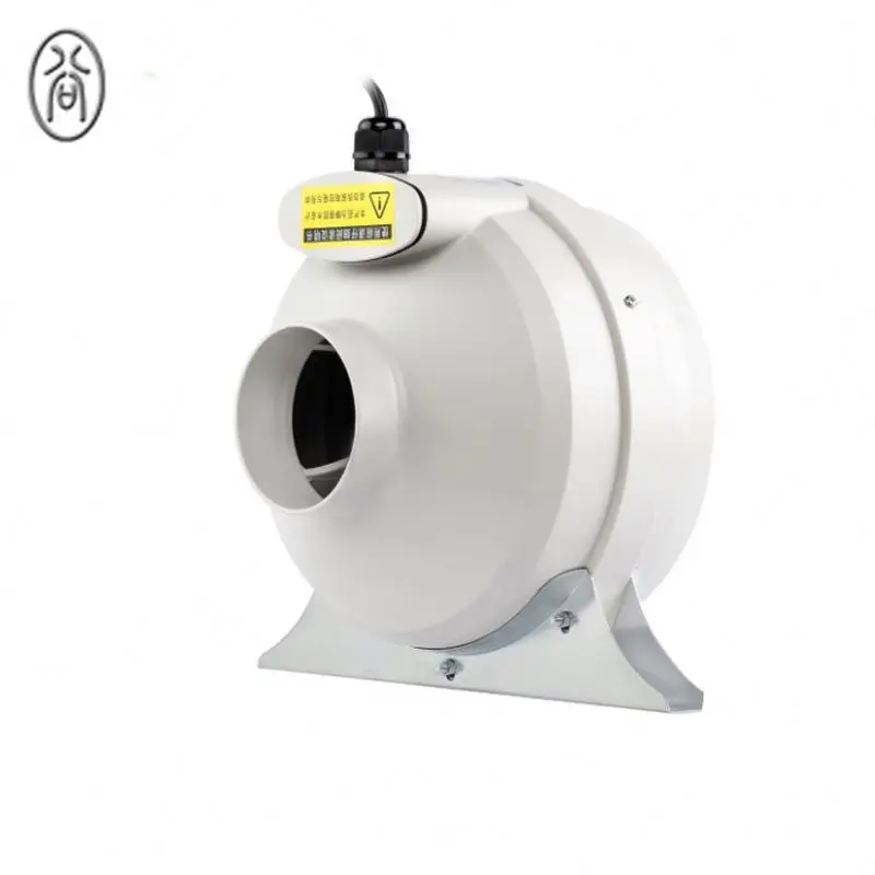 4 inch 6 inch 8 inch industrial ventilation fan   equipment /air exhaust fan capacity / air ventilation system