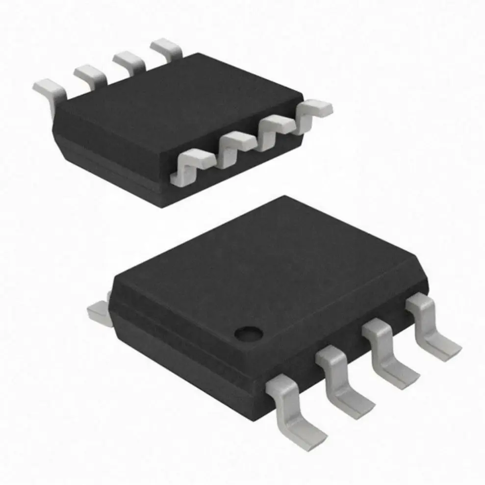 Mosfet P-канал 30 В 10.5A поверхностное крепление 8-SOIC SI4413ADY-T1-E3