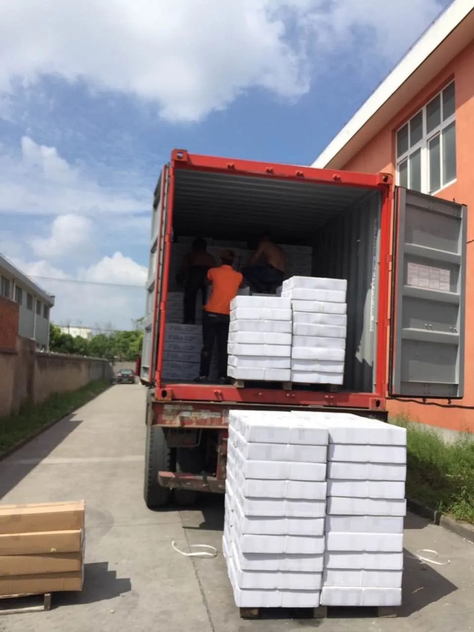 Customized Width ABS PVC Solid Color Edge Banding Low Price Plastic Furniture Decorative Strips Accessory