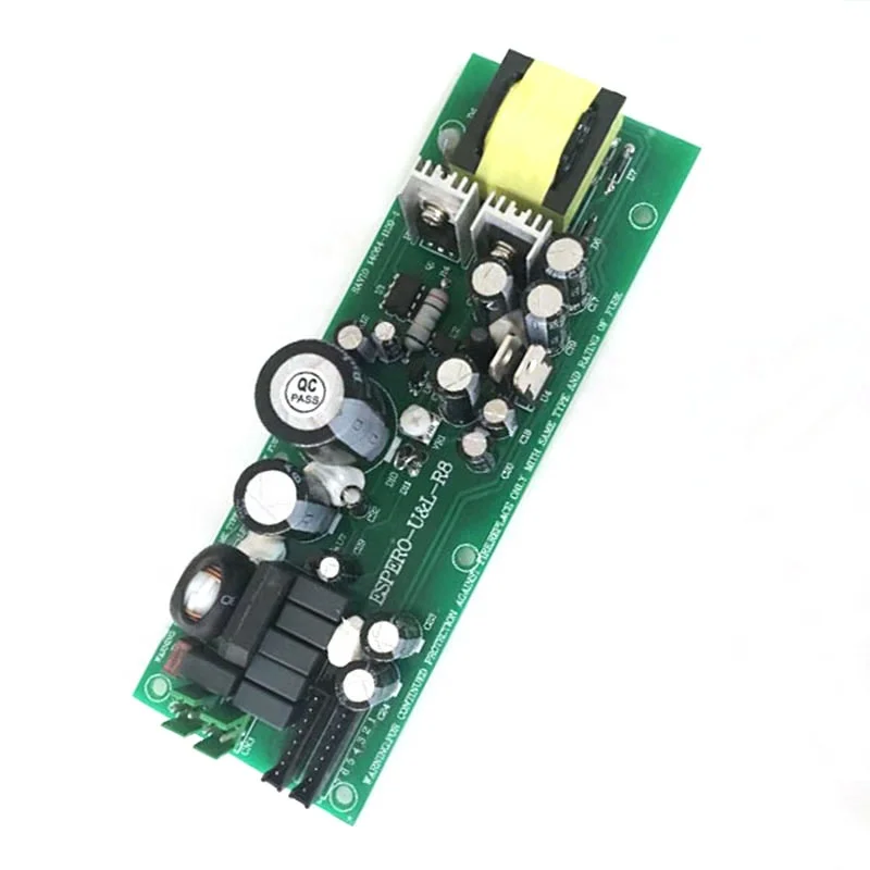 savio power supply with part no:14064-1109-1/0 for savio autoconer machine spare parts electronic board