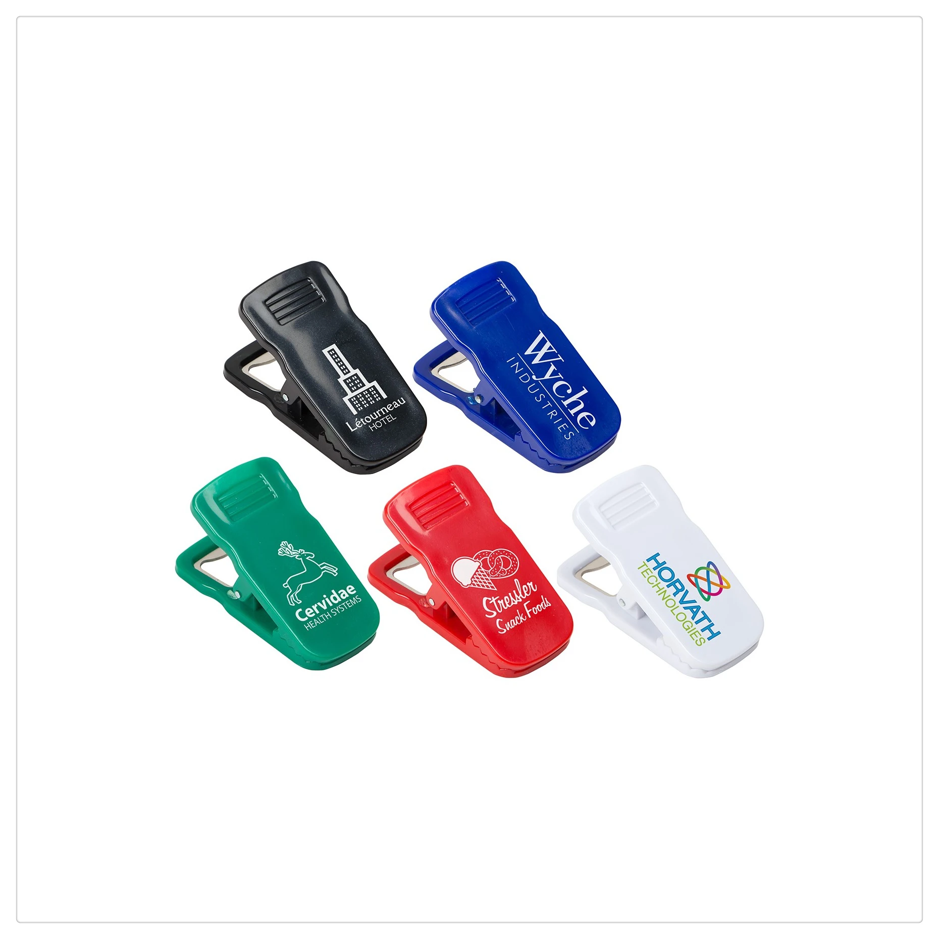 Hot Sale custom Magnetic Bottle Opener