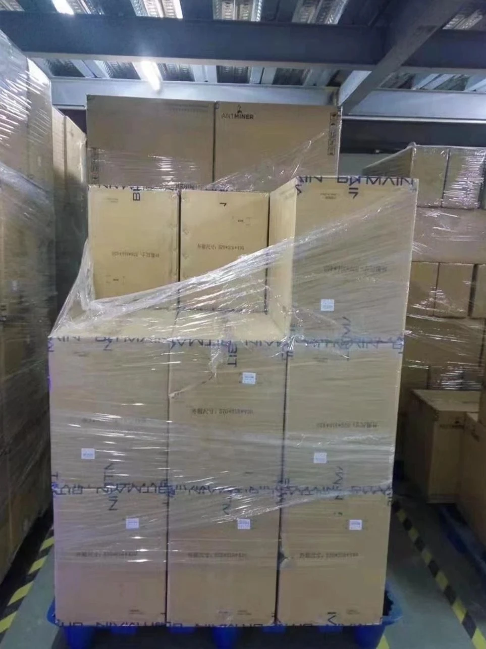 
S9 Blockchain Miner Bitmain S9 Blockchain Miner Bitmain Asic Antminer S9 Se 13.5th/s Fast Shipping Used Miner Antminer S9 Pro 