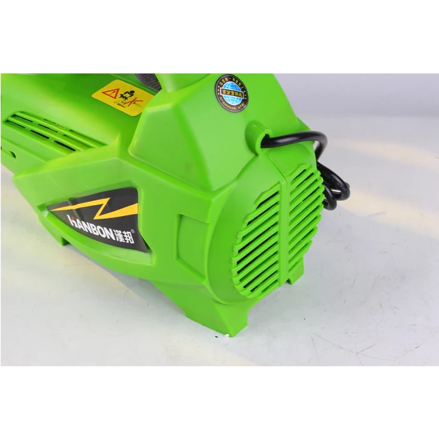 All-Copper High Pressure Washing Machine Power Tools 1680W 9Mpa Car Washer Cleaning Machine Low Nose