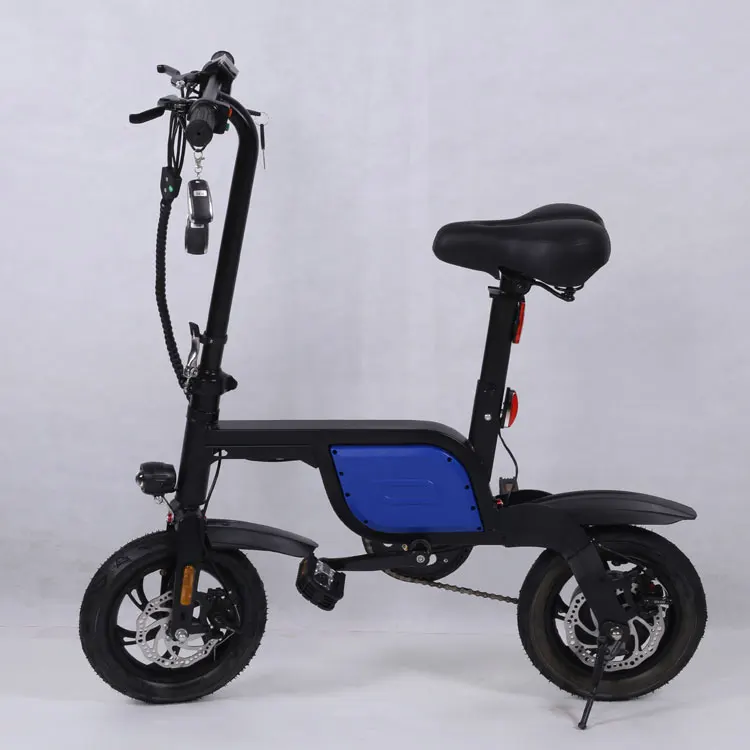 dahon electric bike conversion kit