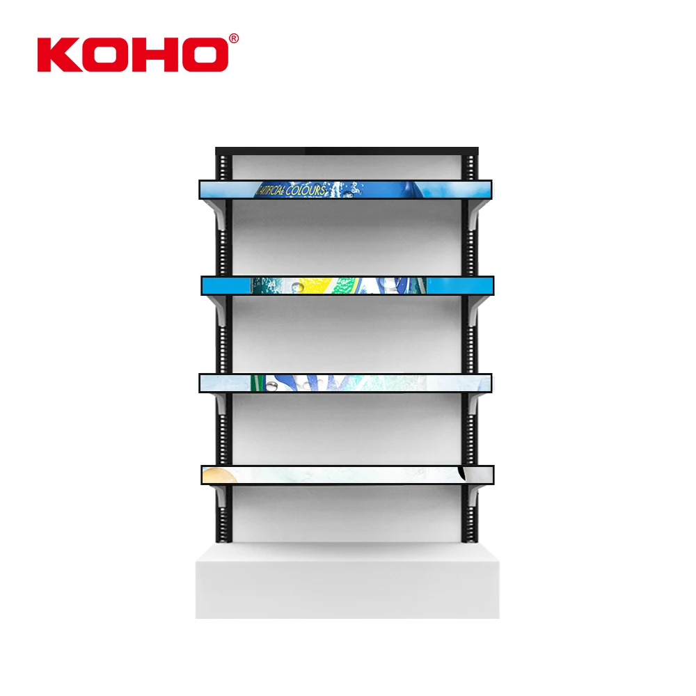 35  Inch lcd 2880x158 ips wall mounted shopping mall  clothes store stretched bar lcd display digital signage and displays