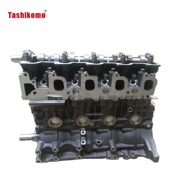 
 Лидер продаж, низкая цена, новый 3л Длинный Блок, неизолированный дизельный двигатель для Hiace, Hilux  