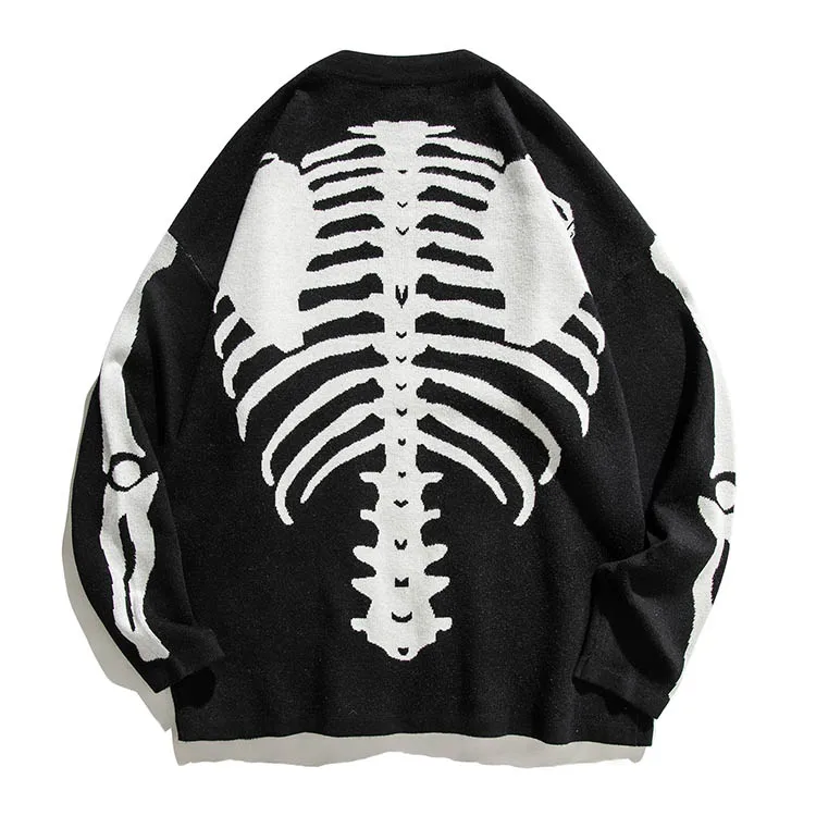 custom black plus size crochet knitted cotton autumn cardigan cashmere sweater