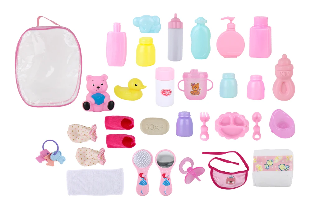 Аксессуары для кукол