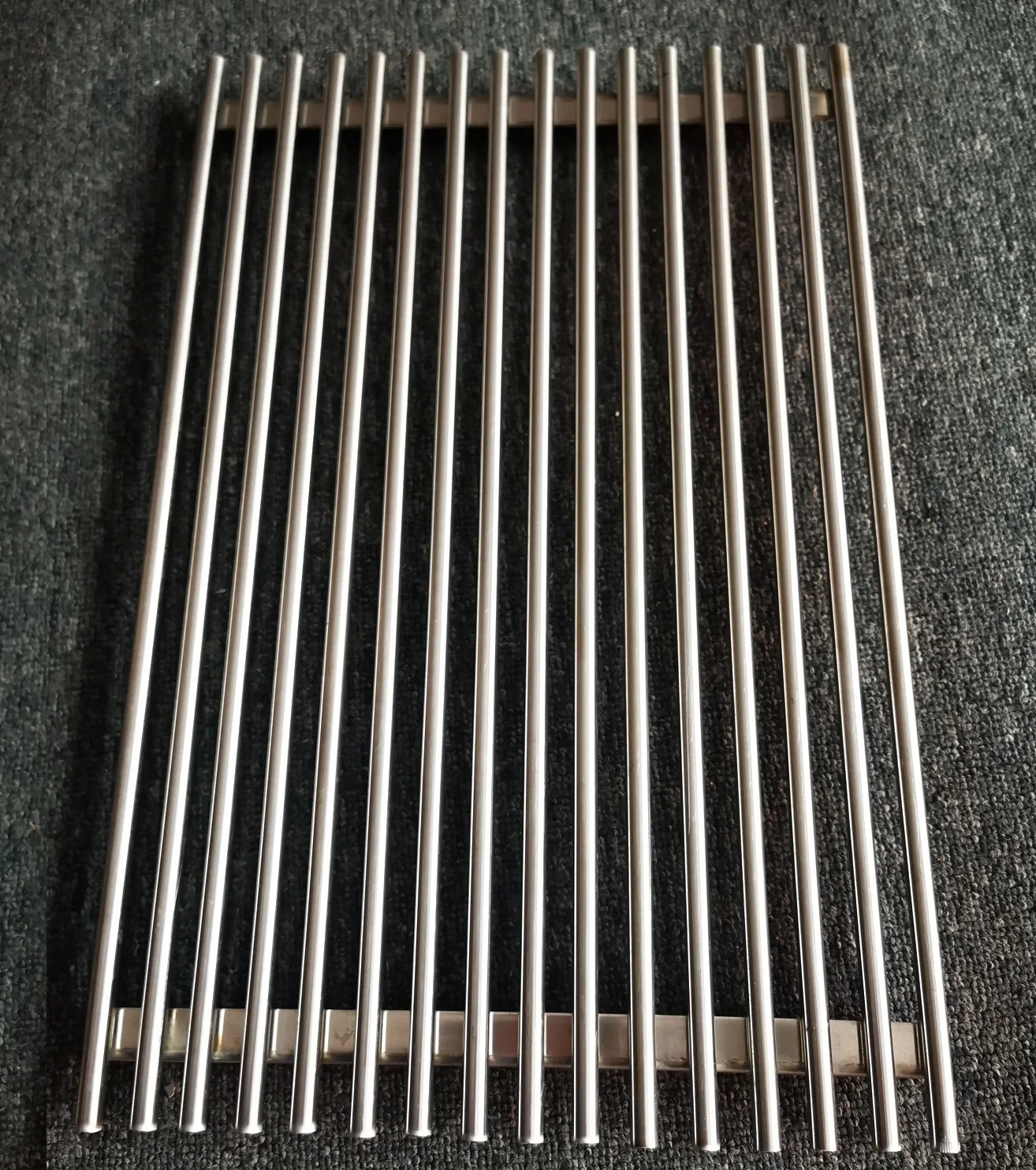 Rod grill detachable / Argentine grill accessory