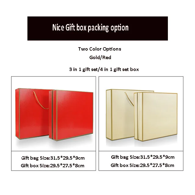 Custom office premium promotional executive innovative business gifts pen notebook men gift sets