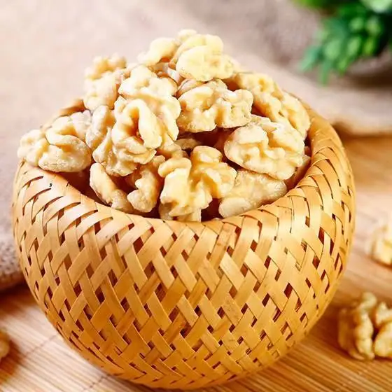 Walnuts with thin skin 185 new paper shell walnuts cheap price and excellent quality