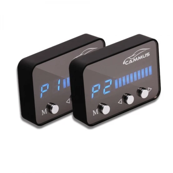 Windbooster Car Acceler Electronic Throttle Control Sprint Booster W204 Car Electronics For Benz Throttle Controller W205