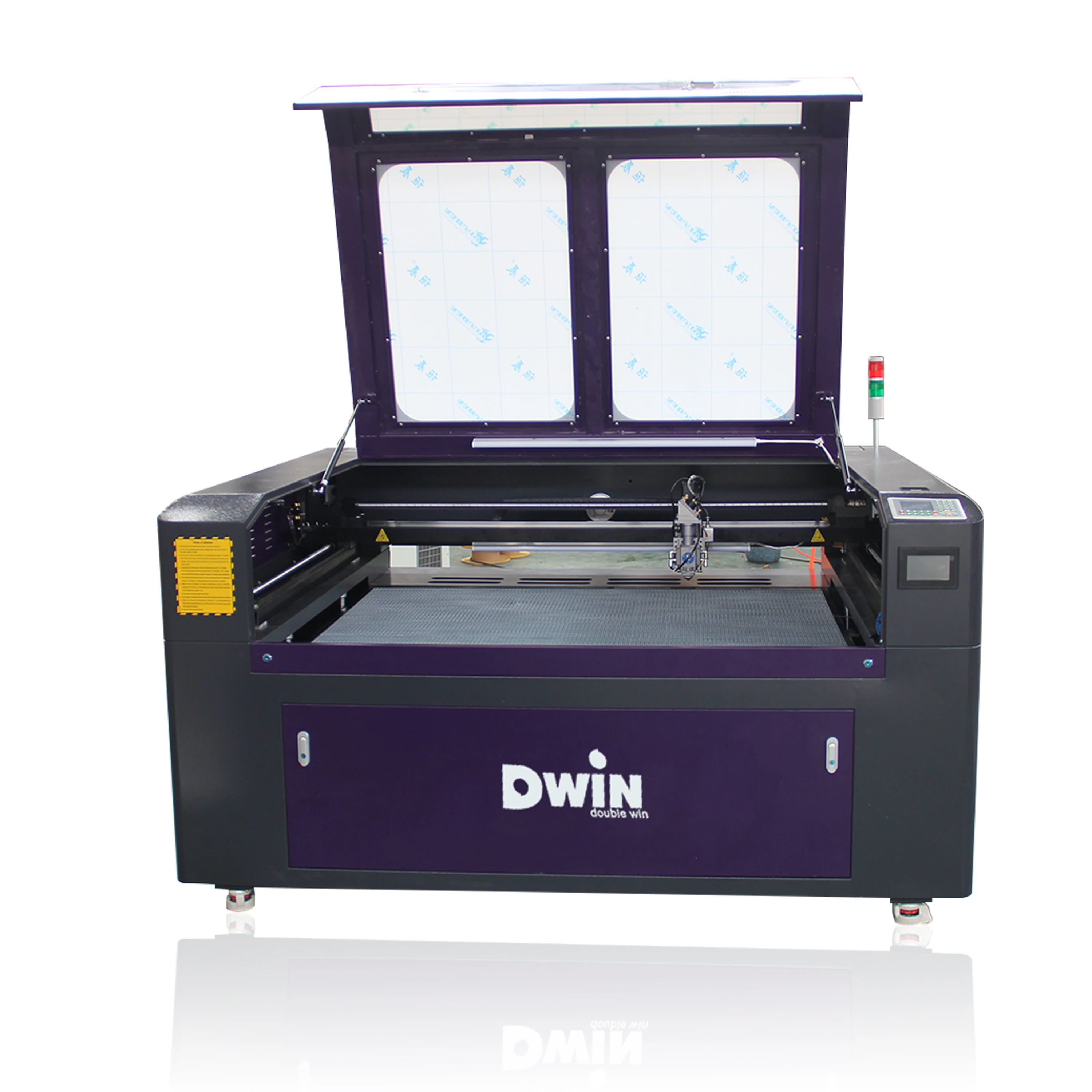 Mixed CO2 Laser Cutting Machine for Steel Acrylic Wood-for Laser Engraving OEM service