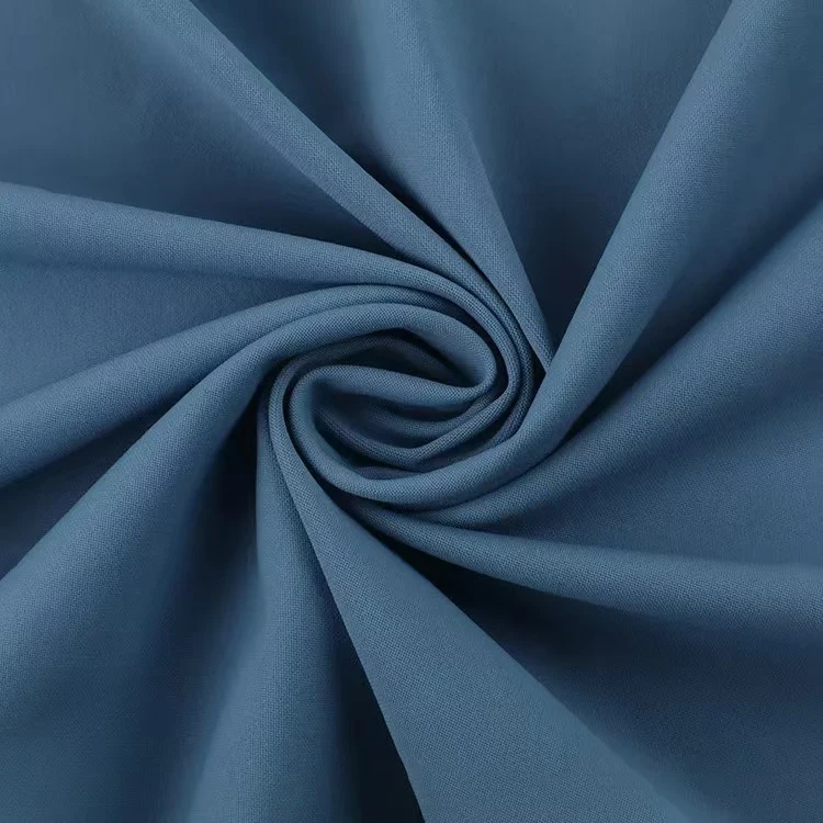 Reversible 4-Way Stretch 230gsm 78% Polyester 22% Elastane Fabric For Yoga Wear Leggings Sportswear.