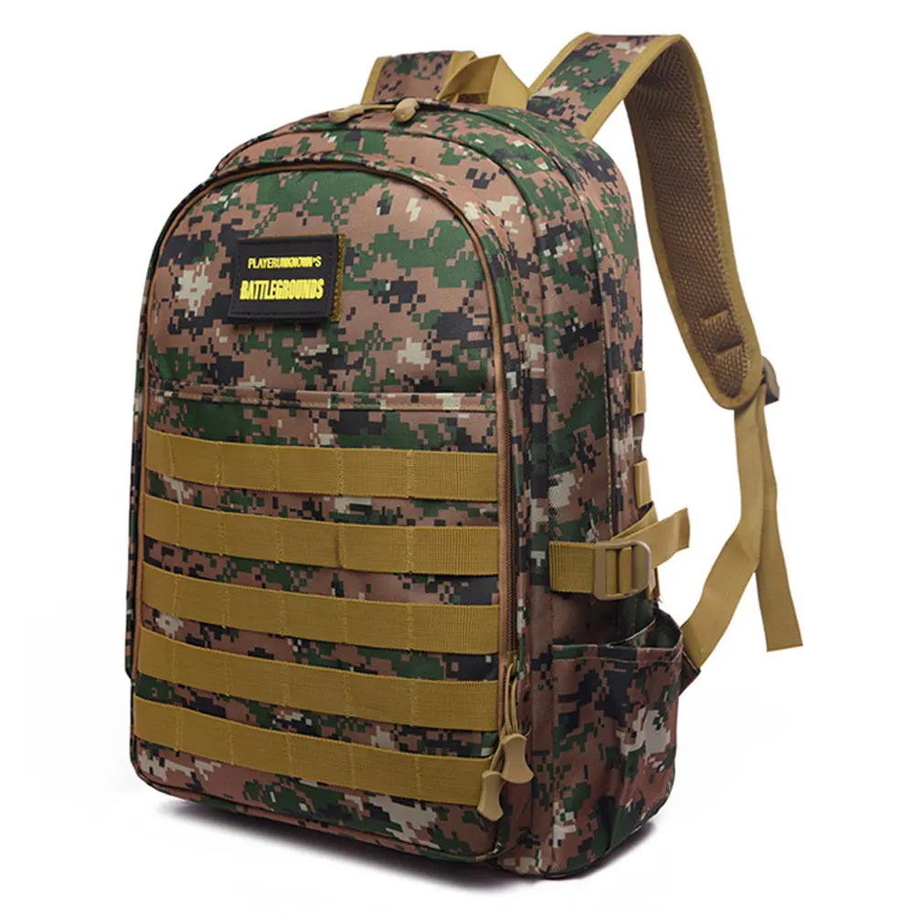 High Quality Cheap Price Outdoor Sports Gym Trekking Hunting Travel Backpacks Molle Tactical Backpack
