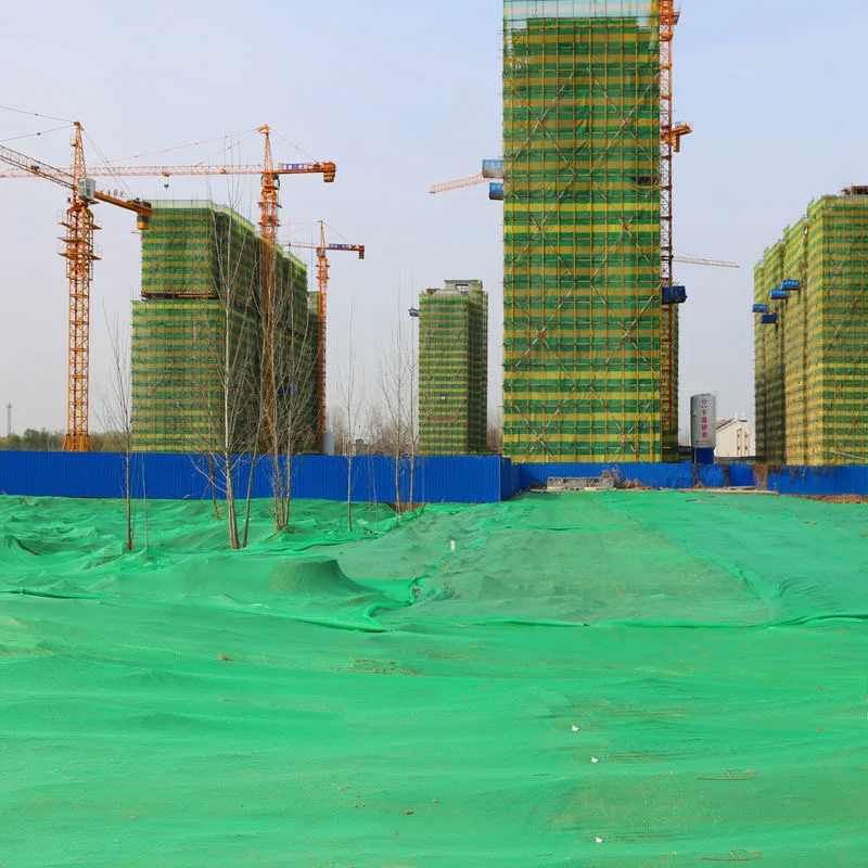 Manufacture 3D Geomat Vegetative Mattress Geonet Erosion Control Drainage Mat For Slop Protect Landscape