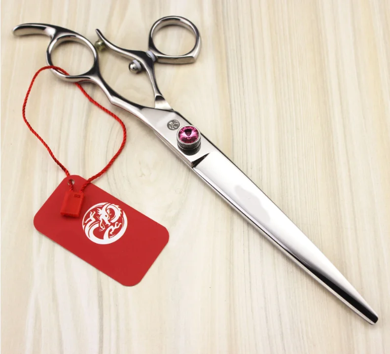 Профессиональные ножницы для домашних животных, 7,5 дюймов