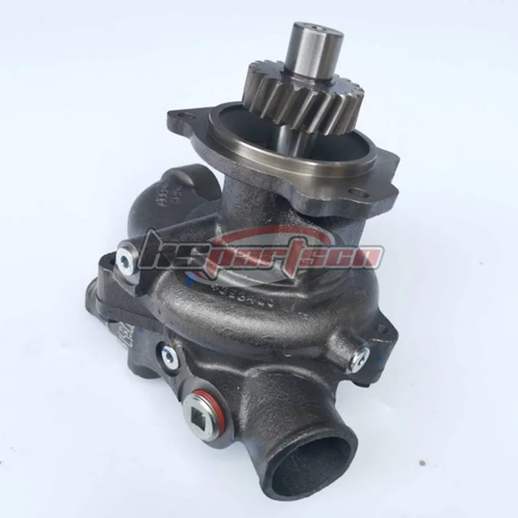 Wholesale High Quality Ism/qsm/m11diesel Engine Water Pump automatic 4972857