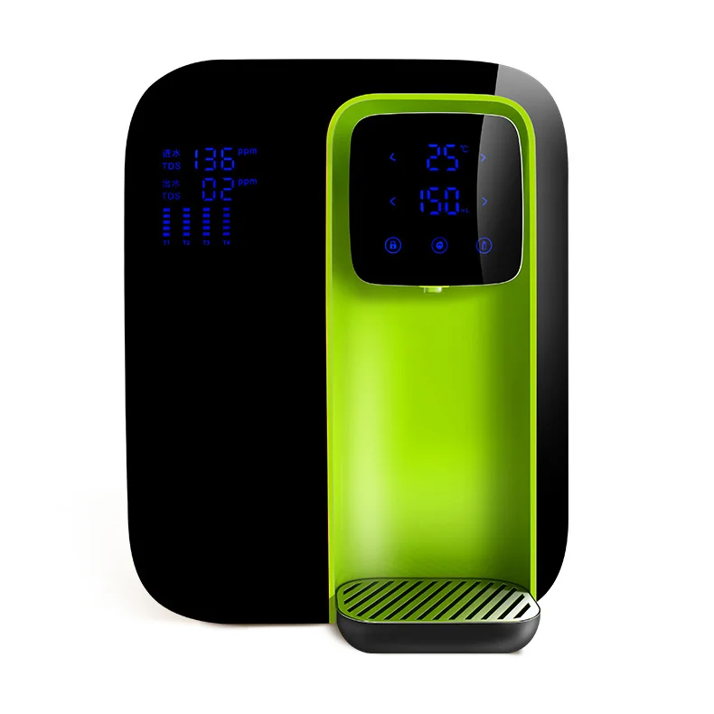 5 этап обратного осмоса щелочной домашний аварийный картридж 0 005 микрон фильтр для воды