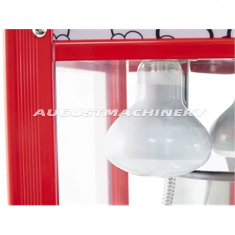 Professional Grade Popcorn Popper for Movie Theaters Large Output