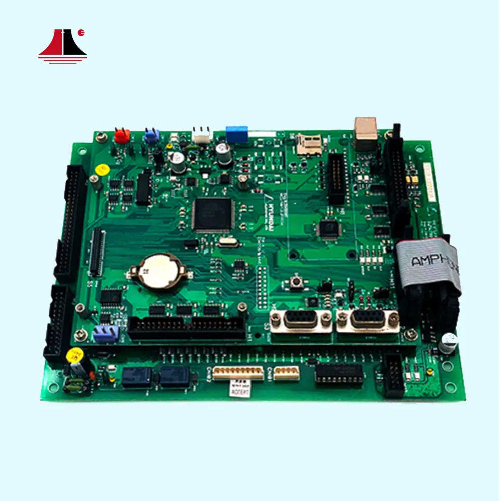 Запасные части для лифта Hyundai Elevator Pcb Board CTC REV2.0 CC-926 подъемников