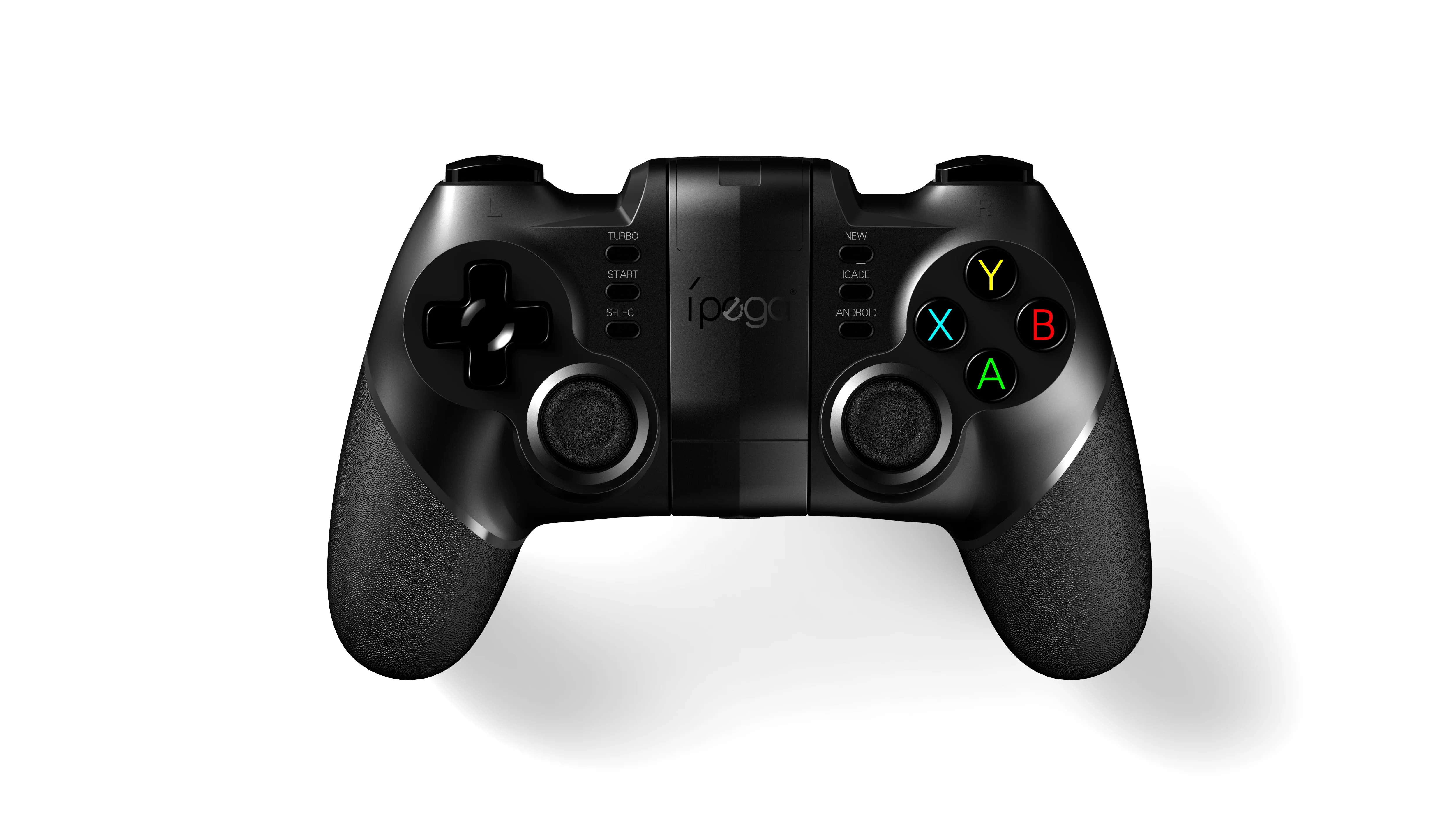 Ipega PG-9076 беспроводной BT и 2 4 г игровой джойстик контроллер для Android/IOS/ТВ/PC