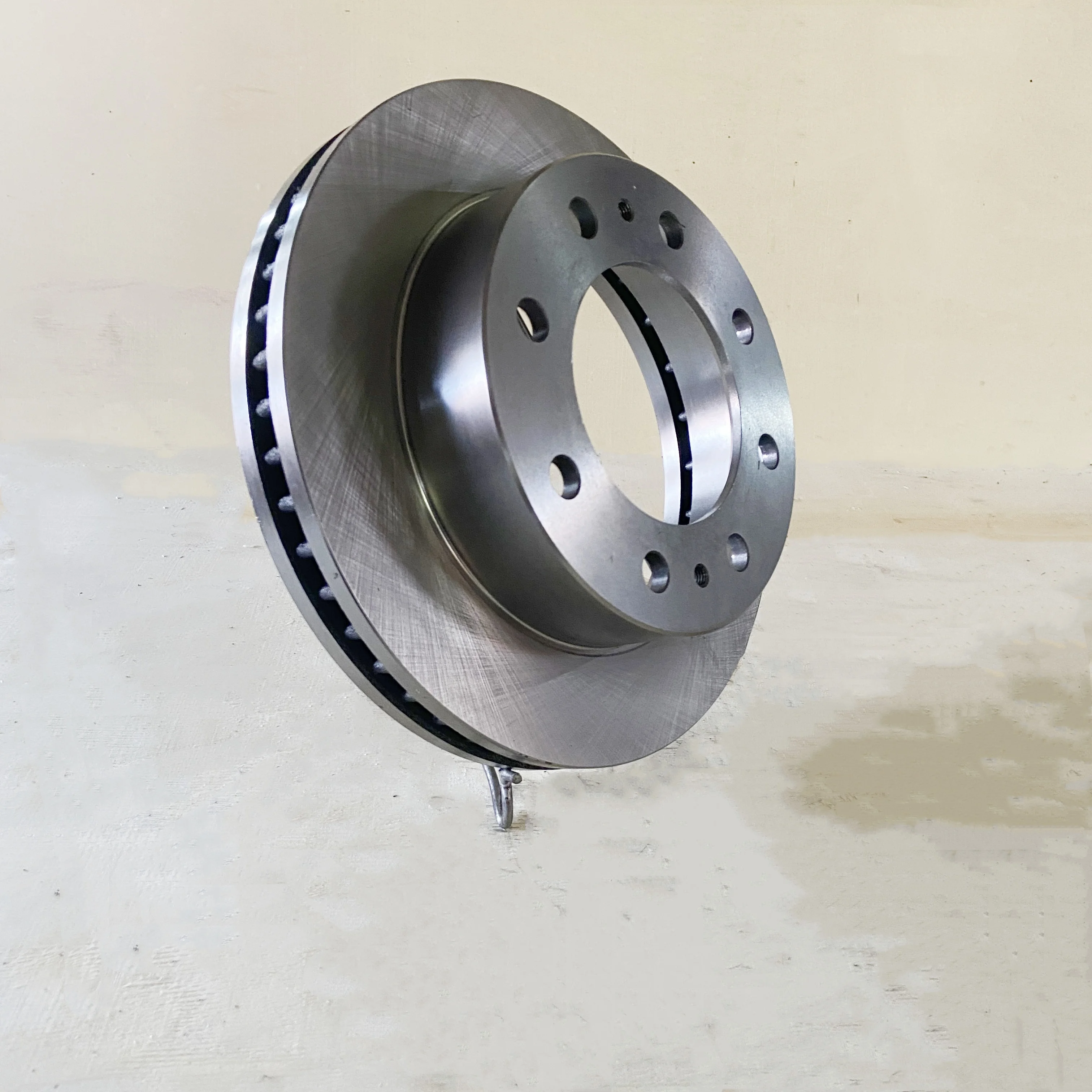 
Truck Parts Front Disc Brake for CHEVROLET(Avalanche/Silverado ) / GMC(Savana/Sierra ) Truck brake rotor OEM NO 18060654 