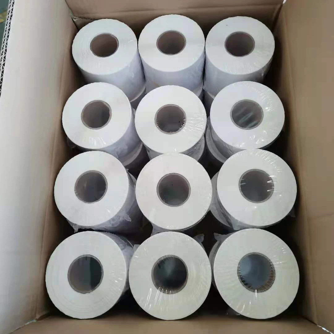 57x40mm/Customized Size Thermal Paper rolls White Thermal Paper Cash Register POS Receipt Paper (50 rolls) thermal tape