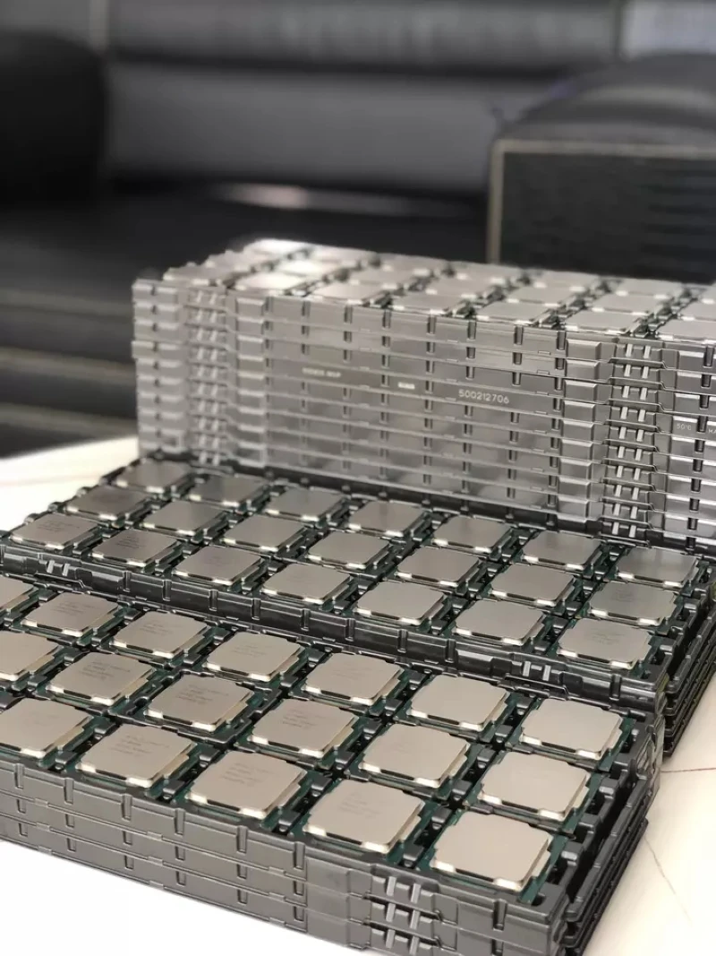 E5-2696 V4 E5-2696V4 процессор 22-ядер 2 20 ГГц 55MB 14nm LGA2011-3