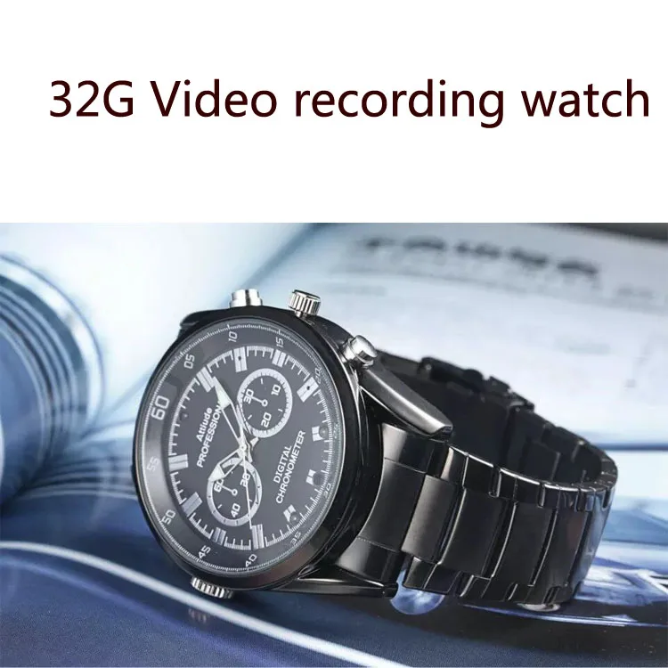 32G видеозаписывающее устройство портативное цифровое