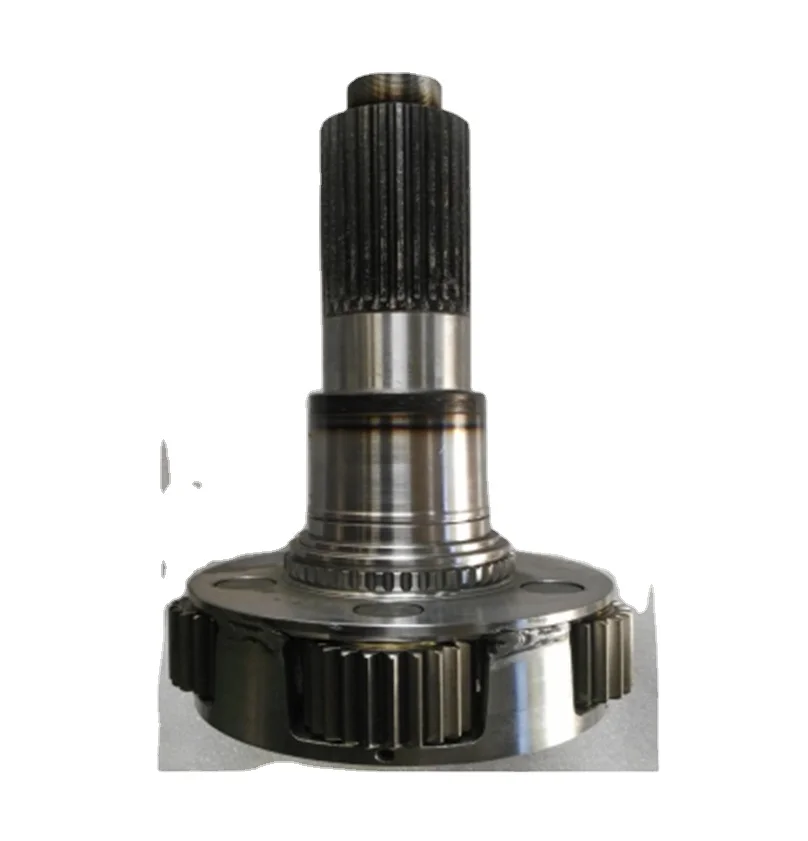OEM Output Shaft EBM welding machining Planetary gear carrier assembly for European AMERICAN Japan Truck  parts 151 221 AUTO