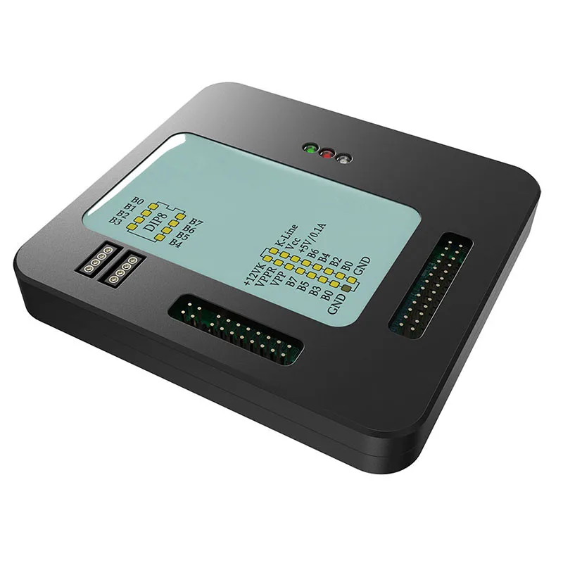 Xprog V6.26 Latest V6.12/V6.17/5.55 XPROG Box ECU Programmer Add More Authorized With USB Dongle XPROG-M V5.84 X-PROG