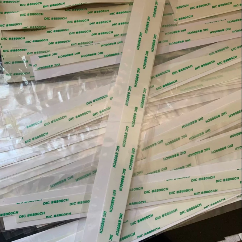 Developer Entrance Seal sello For Konica Minolta Bizhub C6501 C6500 C5500 C5501 C6000 C7000 C8000