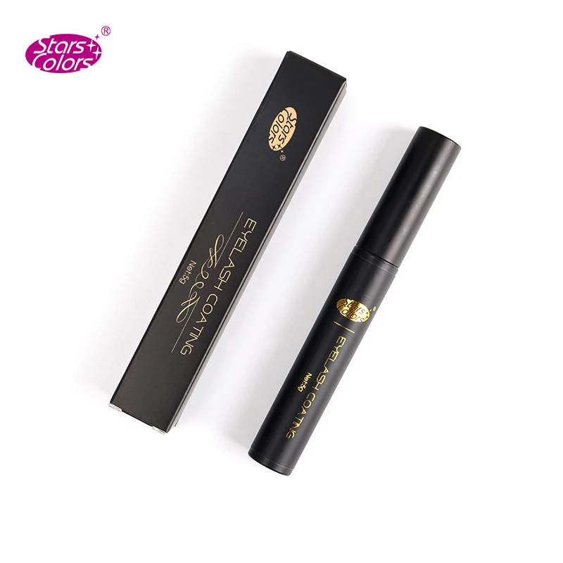 Starcolor transparent eyelash extension serum for eyelash extension