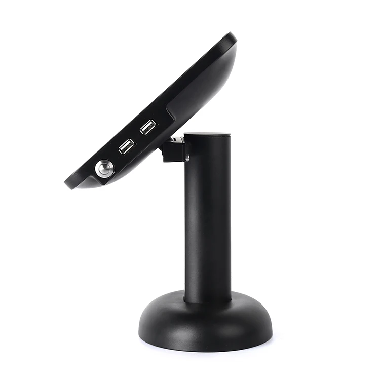 small size 11.6inch pos terminal windows touch machine pos system windows all in one cash register for small business