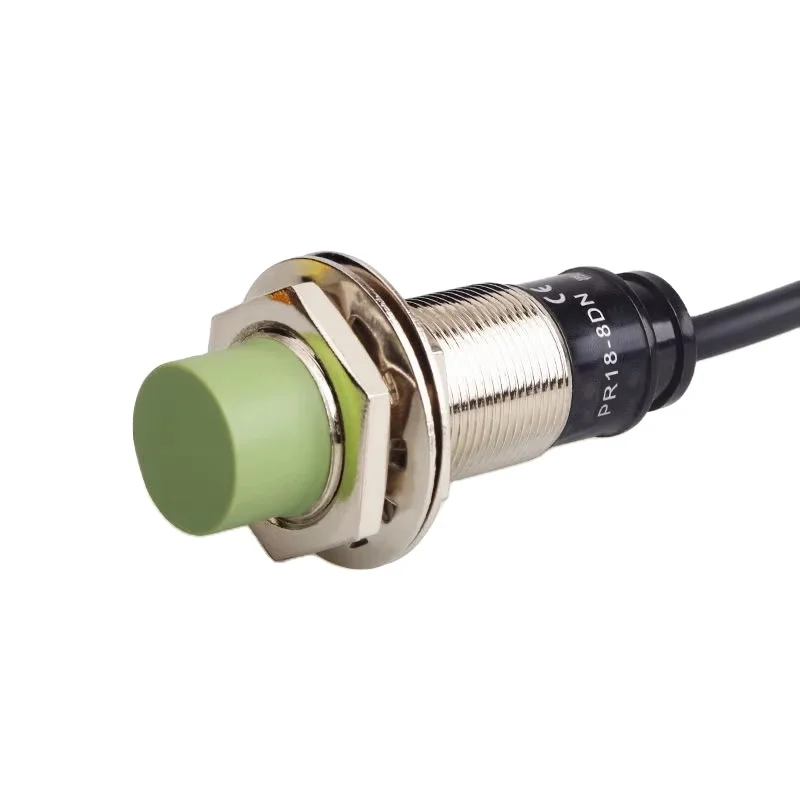 OEM SIO9001 E3F-DS10C4 ABS plastic 4Pin diffuse reflectance photoelectric sensor switch for testing