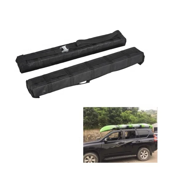 LSF  Accessory roof rack Metal carry kayak for pedal drive fishing SOT KAYAK  BOAT CANOE