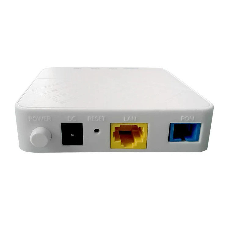 Оптоволоконный катв Yatai zte onu gpon