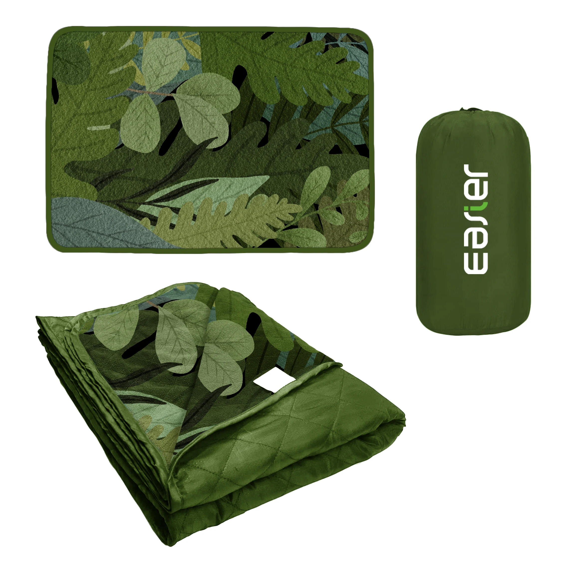 Drop Shipping 10% off Wholesale Water Proof Sand Free Washable Picnic Beach Blanket