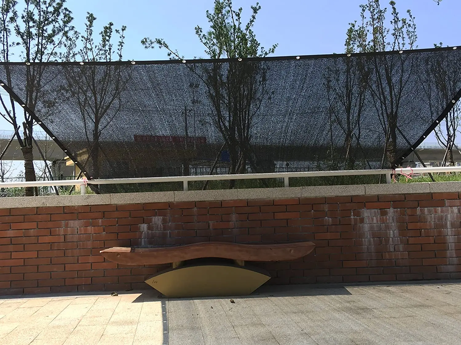 Paranet Net Nets The Sun Hdpe Shade Greenhouse Flower Green for Plants Garden Cheap Best Quality Shading