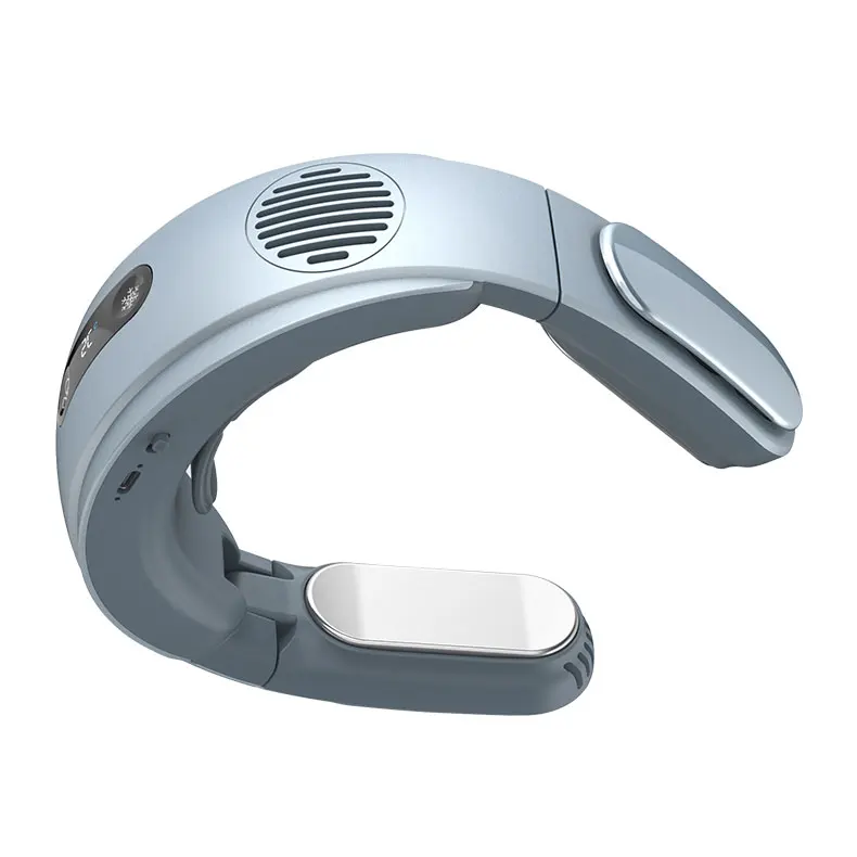 Factory Mini Hang Just Life Cooling Blameless Water Lazy For Traveling Camping Neck Hanging Fan