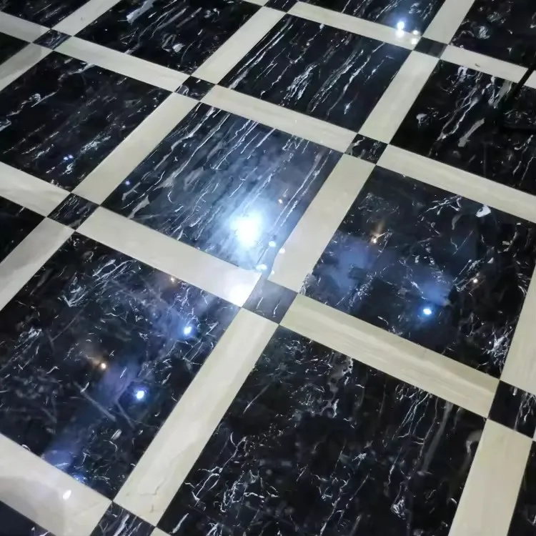 Portoro Silver Marble Wall Decoration White vein and wave Polished Big Slab Silver Dragon Marble Stone