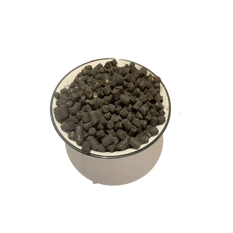 
Professional Manufacturer Supply Hot Selling Good Quality Granular Organic Fertilizer 