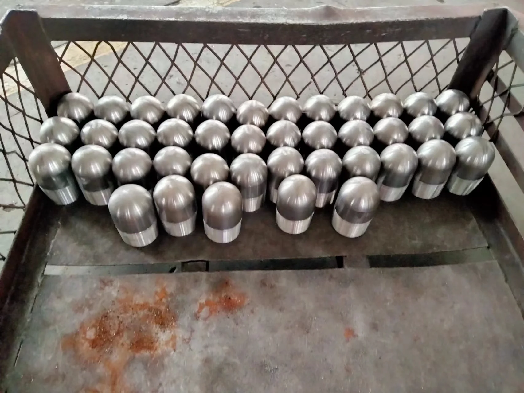 API 5CT 2-3/8 2-7/8 3-1/2 J55 K55 L80 N80 P110 TUBING AND CASING PLUG