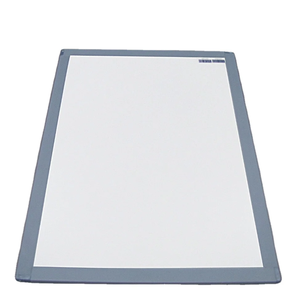 
Slim Aluminum Frame 3mm Acrylic LED light guide panel led backlit panel light LED backlight 
