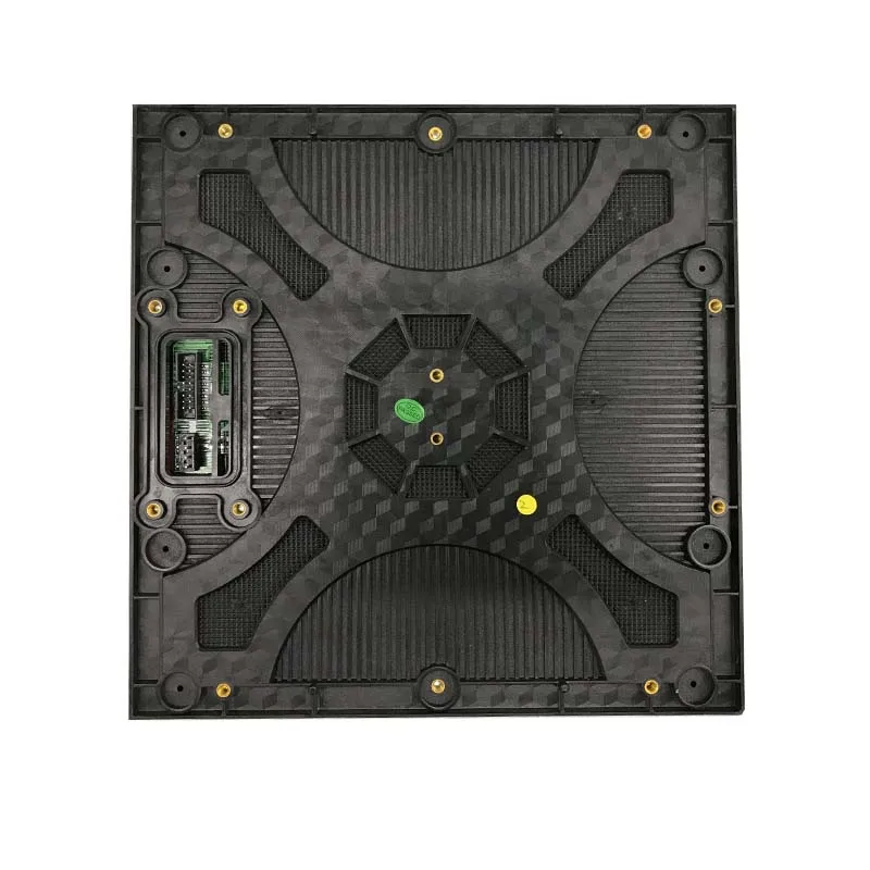 P3.91 P4.81 Outdoor RGB Full Color Gob led Module pantalla Outdoor 3.91 LED Video Wall display Screen