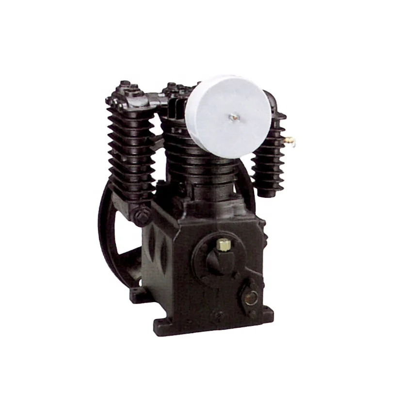 ZT1105  705 air compressor pump 4KW air compressor head