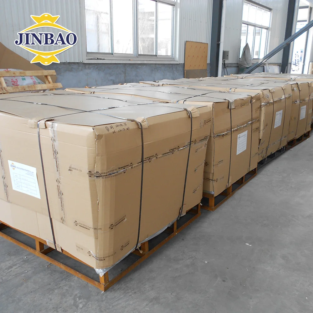 JINBAO Оптовая Лазерная резка 3 мм 100% Сырье 4x6 /4x6 футов/4 фута x 6 футов черные акриловые листы